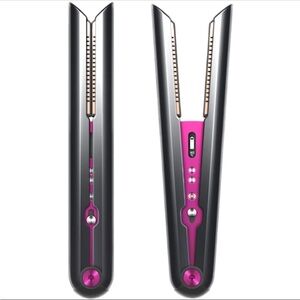 Dyson Corrale Wireless hair straightener